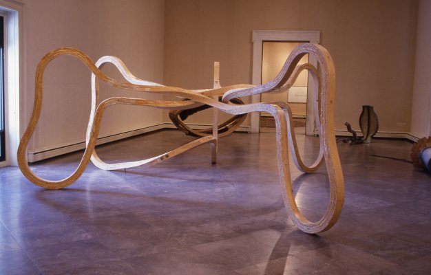 Throwback Thursday: A Quiet Revolution: British Sculpture Since